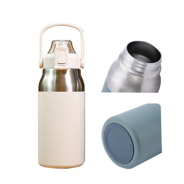Applicable for All Top Sale Vacuum Flask Fashion Thermal Stainless Steel Water Bottle