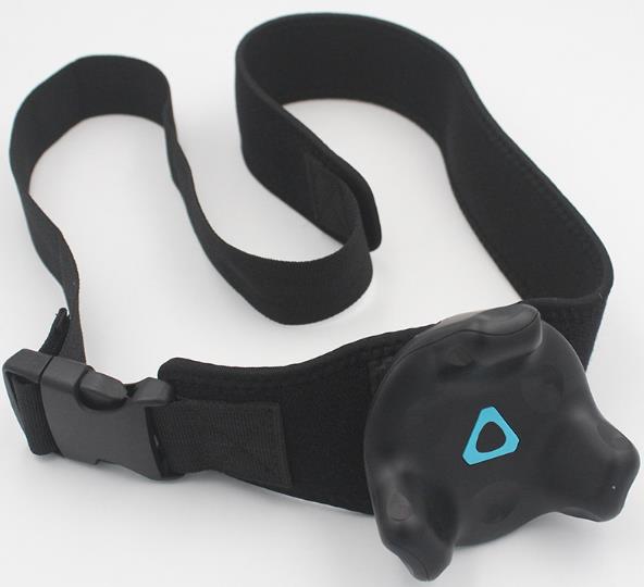 Oculus Quest 1 VR Gaming Accessories Trackbelt For HTC Vive Tracker