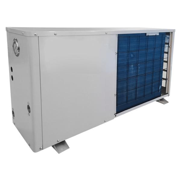 220V 60HZ Air To Water Heat Pump With 3.2KW Heating Capacity Heating System