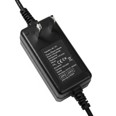 Universal AC Power Adapter 9V 1.3A 100-240V Input