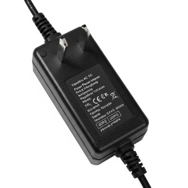 Universal AC Power Adapter 9V 1.3A 100-240V Input
