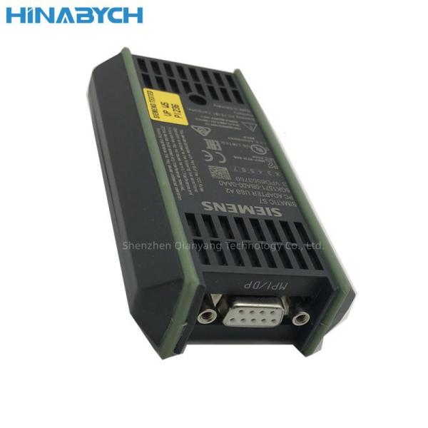 New Original USB A2 USB Adapter (USB V2.0) for Connecting Pg/PC or Laptop to Simatic S7 6gk1571-0ba00-0AA0 Siemen S PC Adapter