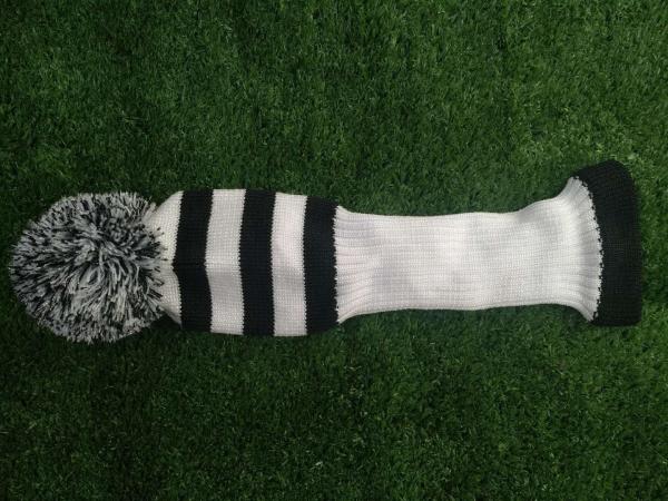 knitted head cover , golf knitted head cover , golf head cover  , golf headcover , driver head cover