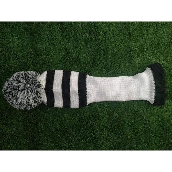 knitted head cover , golf knitted head cover , golf head cover  , golf headcover , driver head cover