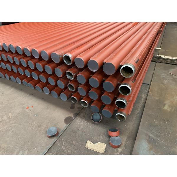 Китай Производитель Теплоэффективная электростанция Котлы Водяная стена панель