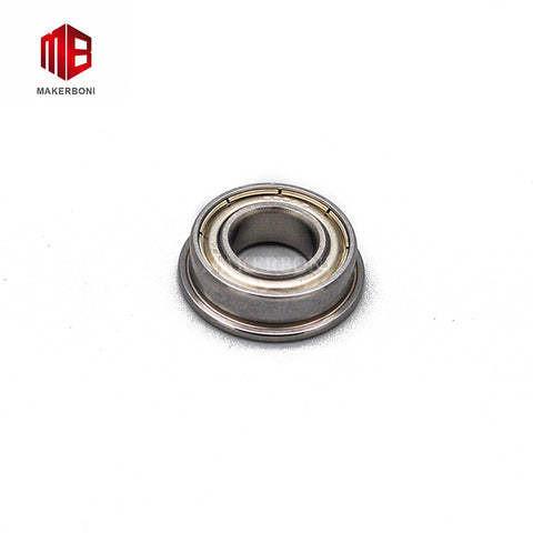 153500224 BRG BALL DBL SHLD & FLGD 8IDX16ODX5WMM For Gerber Cutter GT7250