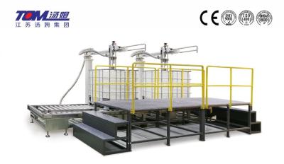 High Filling Accuracy Lubricant Filling Machine - Filling Volume 200-1000KG