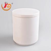 3L Kingda Zirconia Ball Mill Jar Laboratório Planetário Ball Mill Molino de Bolas Molheira Molheira