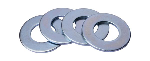 1 Inch 2 Inch  Hardware Flat Washers NFE25-513 M Household Appliance