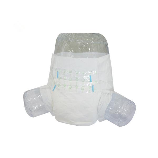 Discover Japan's Top 10 Adult Baby Girl Diapers with Dry Surface Absorption Technology