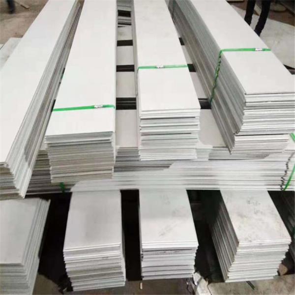 N4 201 Stainless Steel Sheet Plates 200mm Thick ASTM SS 304 Plate