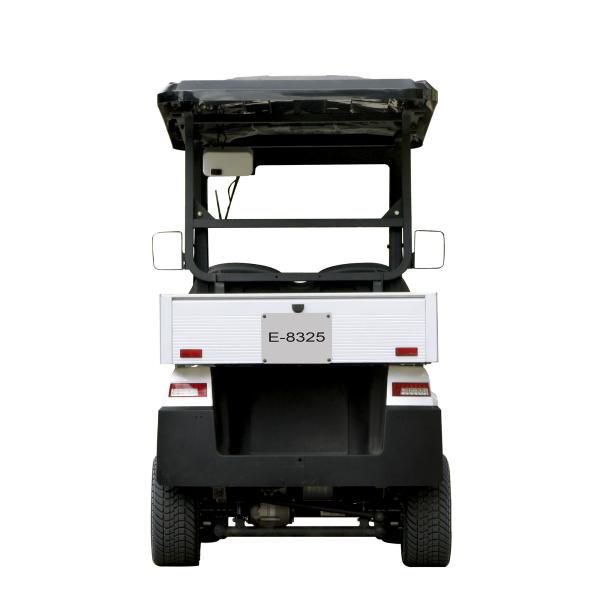 4 Seats Mini Electric Golf Car Buggy Car Utility Carts Hotel Buggy Car Club Car