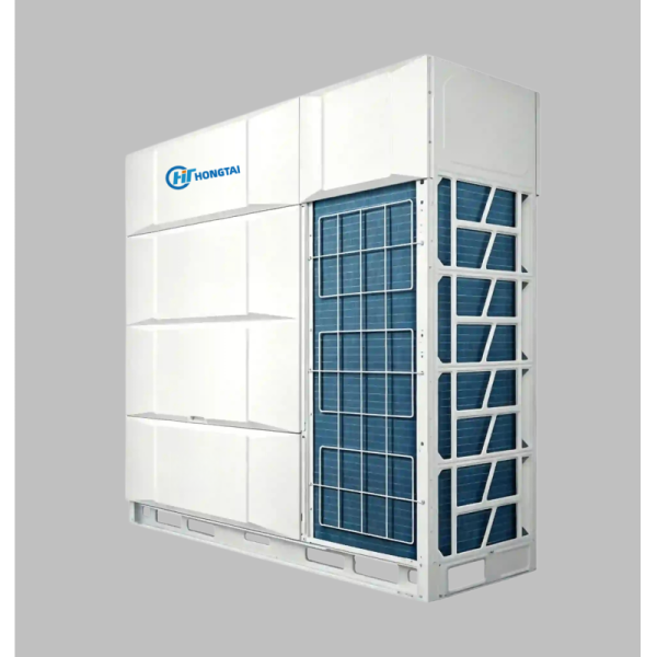 V8 Eco VRF Heat Pump Best Value Commercial AC with Triple Backup 8-108HP