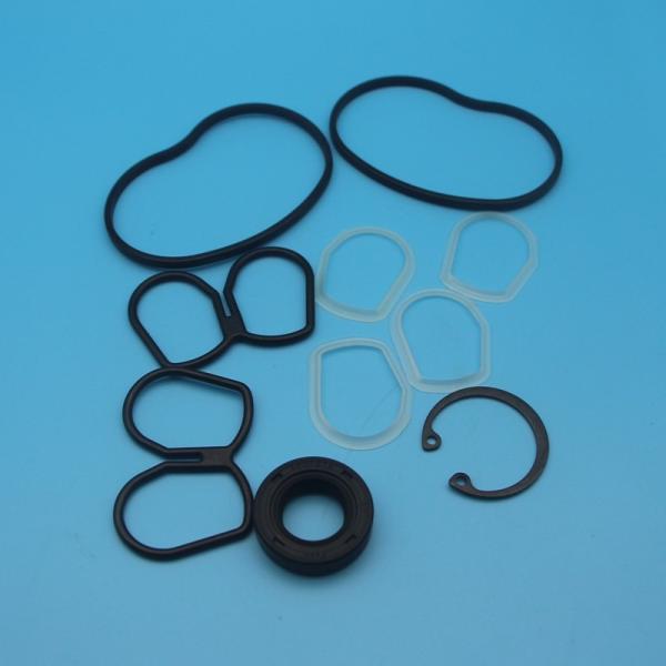 Taiwan Pro-One Wholesale Supply Hydraulic KRP04 Gear Pump Shaft Seal Repair Kit