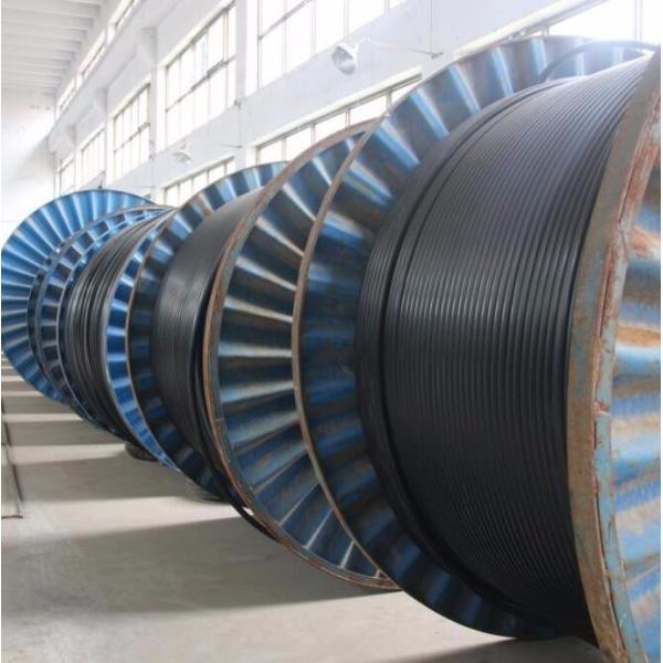 Cable SUPERFLEX/ EVA 250kcmil 120mm2 welding cable