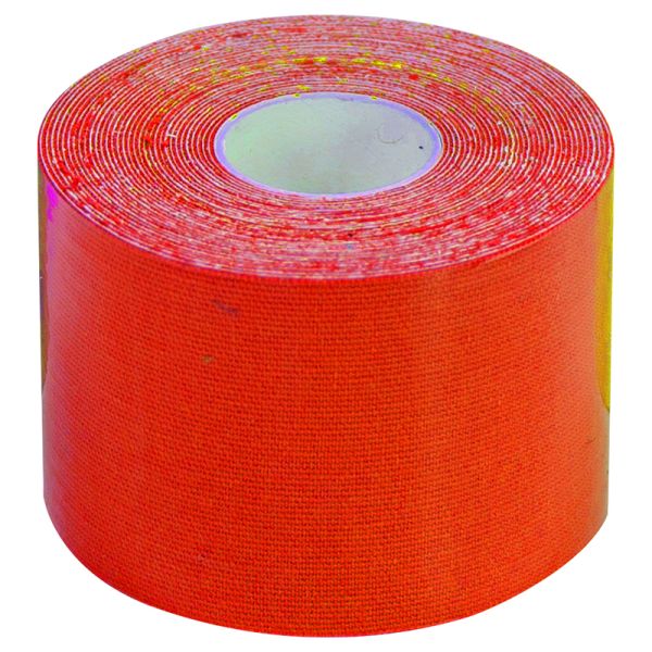 7x10m Breathable Medical Adhesive Tape Elastic Sports Tape For Injury Prevention