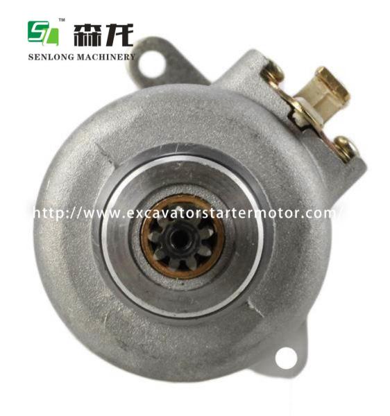 12V  9T Starter motor 31200H9A000  31200-HBA-000  801068 31200-H9A-000 31200-HBA-000 8900201  801068 31200-H9A-000 31200-HBA-000 8900201 37042 For SYM GTS