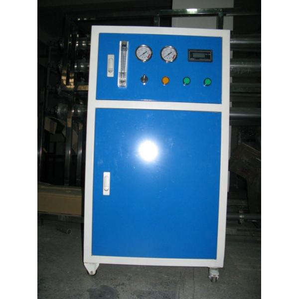                  Deionized Water System Water Deionizer Machine Water Deionizer Di Water System             