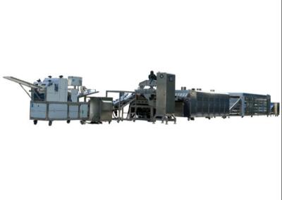 produto da grão 42.57kw de 3800pcs/h 270mm que faz máquinas