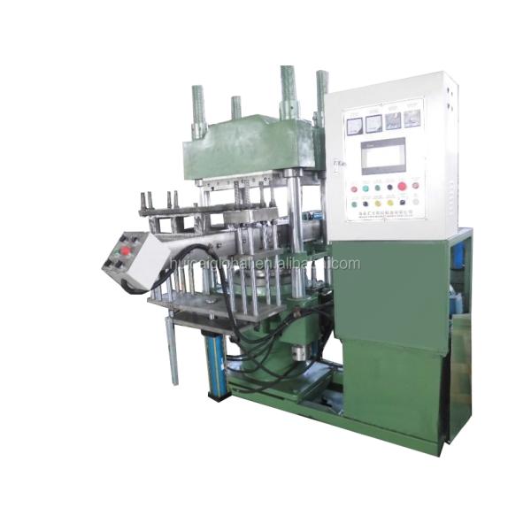 Engine Mountings Molding Machine Year's Top Choice for 1t-22t Vehicles