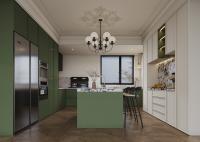 Ensemble de meubles pour la maison d'usine