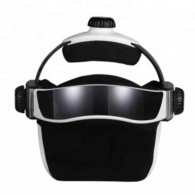 MISUMI Electric Injection Massage Helmet Machine Cover