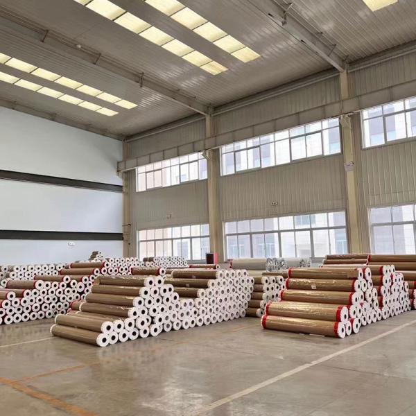 Soft Flexible Plastic Perspex PVC Sheet Panel Roll 6mm