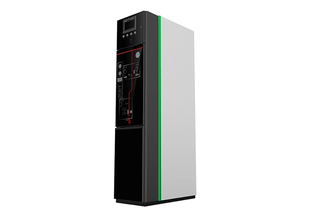 IP67 Eco Friendly Gas Insulated Ring Main Unit 12kV Rated Voltage