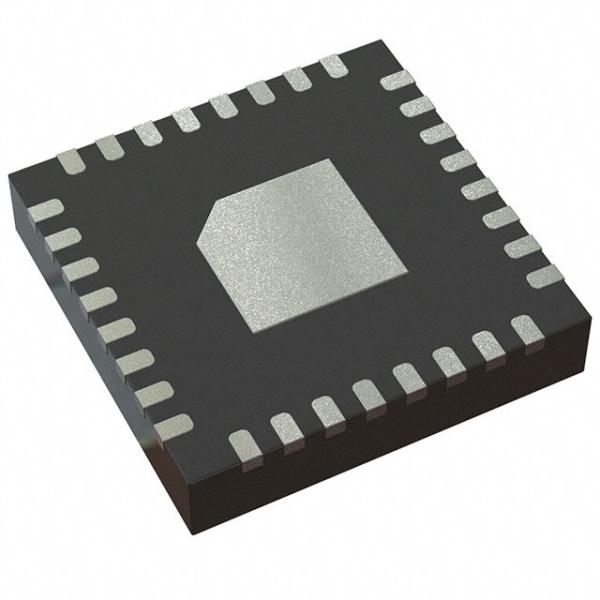 PCM5242RHBR Audio Power Amplifier IC Audio D/A Converter ICs 2VRMS 114/108dB 32-VQFN -25 to 85