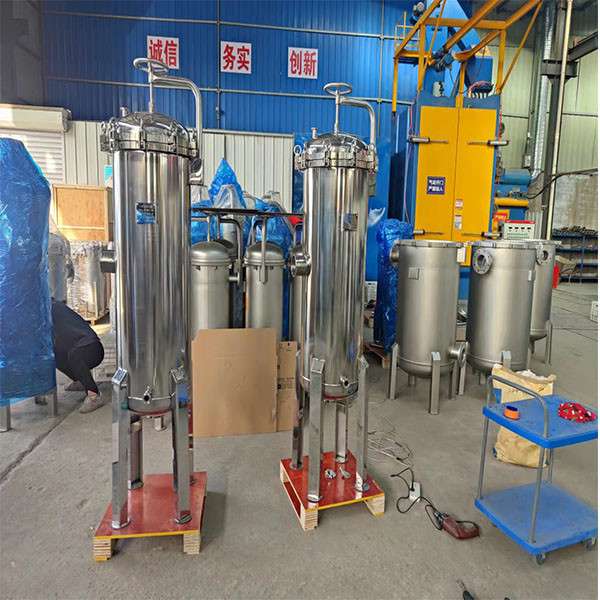 Патрон фильтра точности безопасностью нержавеющей стали для химиката медицины