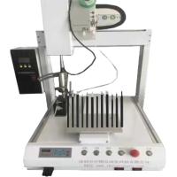 Máquina de soldadura de placas de PCB Máquina de soldadura automática