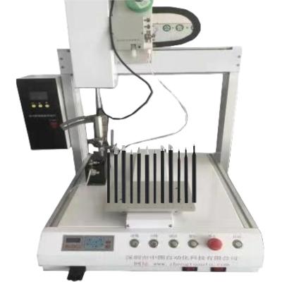 Máquina de soldadura de placas de PCB Máquina de soldadura automática