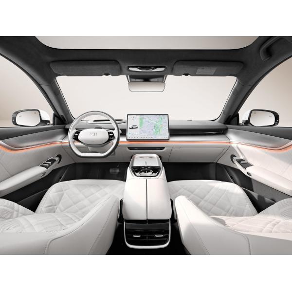 Changan NEVO A07 EV Sedan 2900mm Wheelbase 4905x1910x1480mm Intelligent Energy Vehicle