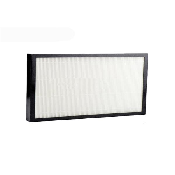 Separator Design High Efficiency Filter High Efficiency Particulate Filter