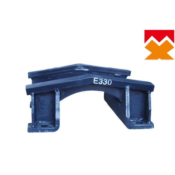Original HRC45-55 E330 Excavator Guard Aftermarket Undercarriage Parts