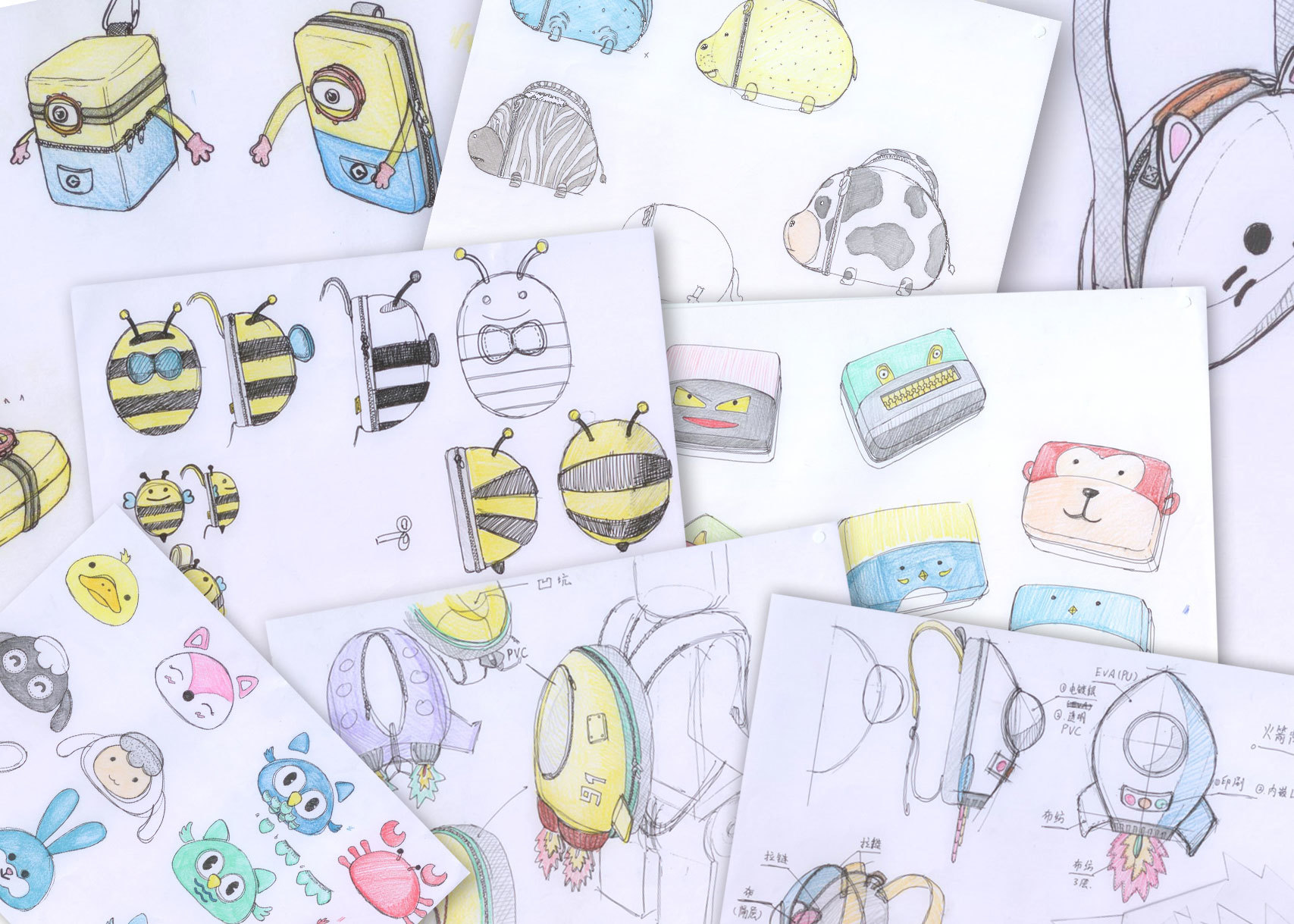 Guangzhou Fengcai Trade Co., Ltd