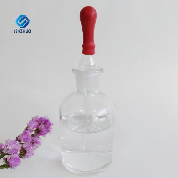 Transparent Methyl Thioglycolate Liquid CAS 2365-48-2 Organic Synthetic Materials