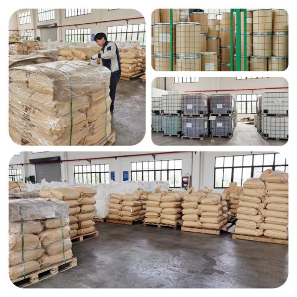 Отличная способность удерживать воду