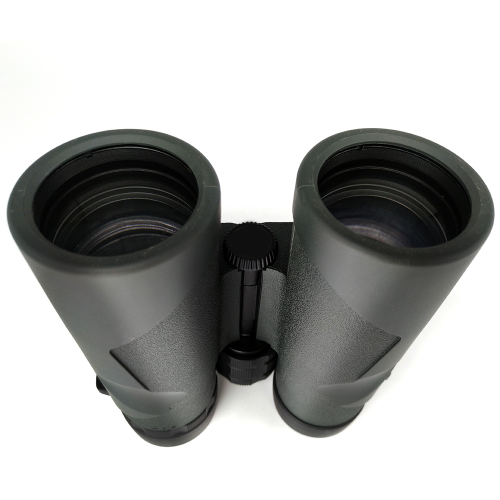 Наградной PVC биноклей 10X42 8x42 BAK4 ED стеклянный водоустойчивый для Birdwatching