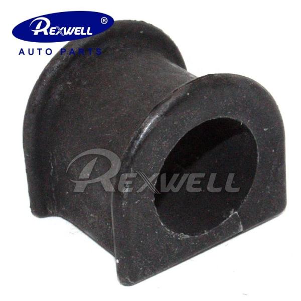 Instalação do carro Barra de estabilizador frontal para Toyota Land Cruiser FZJ80 48815-60070