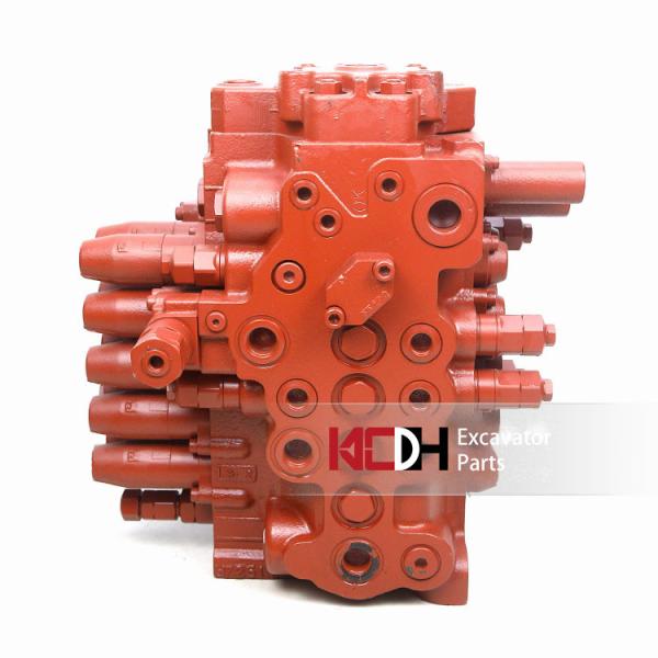 C0170-41015 Sumitomo SH120 15 toneladas de máquina escavadora Control Valve