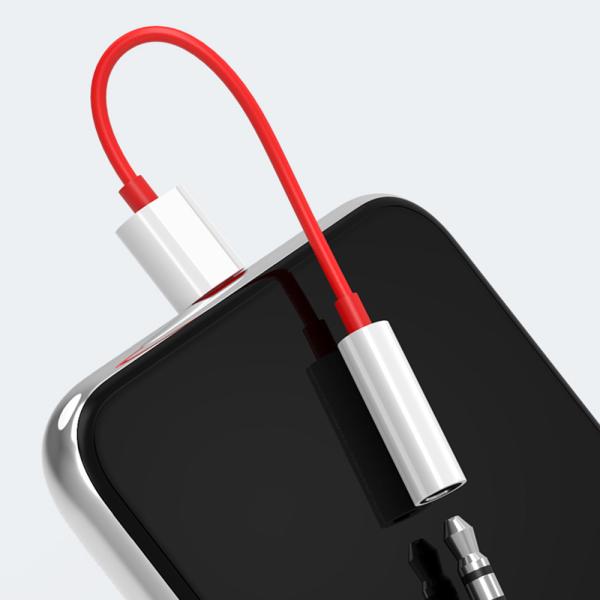 Lighting To 3.5mm Headphone Jack Adapter For 7 8 Plus X XS Max XR 11 Pro Max