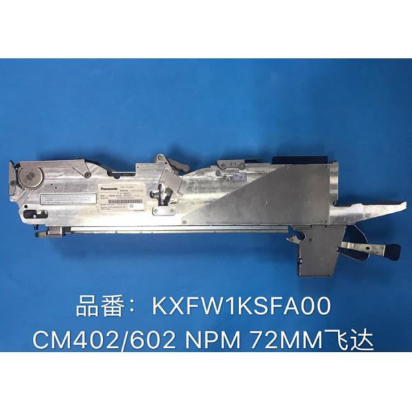 Conducteur de SMT de haute précision pour la machine de Panasonic KME CM401/402