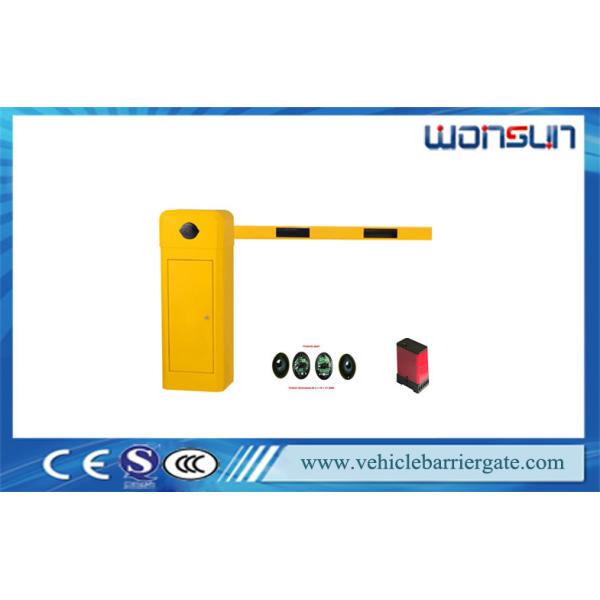 Строб барьера двойной пружины сжатия толковейший с рукояткой 8m прямой