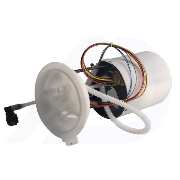 VW Sharan 1.8T 2.0T Gas Tank And Fuel Pump Assembly Brushless 7NO919051K