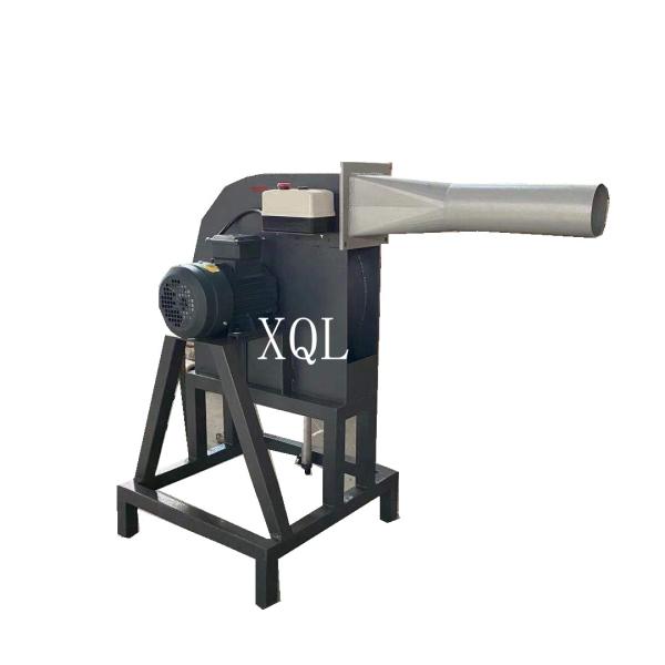 Серое оборудование завалки волокна машины отверстия волокна 0.4Мпа