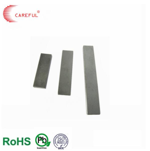 MnZn Ferrite Transformer Core 50mm For Induction Cooker