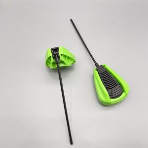 Versatile Foldable Sprayhead Two Way Aerosol Spray for Bathroom & Kitchen Compact Design & Adjustable Spray