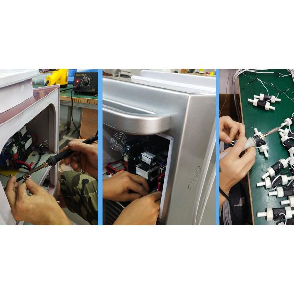 Guangzhou DMay Beauty Equipment Co.,ltd