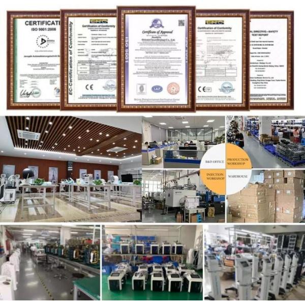 14 In 1 Peeling Hydro Microdermabrasion, Oxygen Jet Aqua Care, Deep Cleansing And Moisturizing Skin, Removes wrinkles